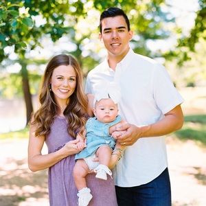 Meet your Posher, Baylee